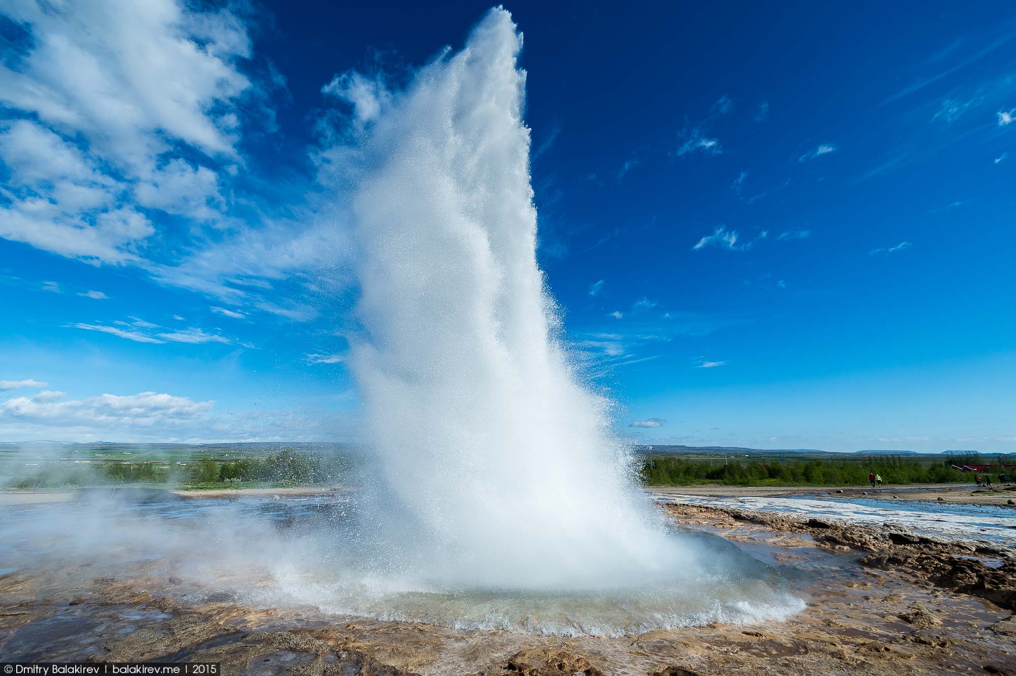 Geysir